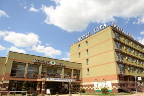 Hotel Lipa Slovakia Stará Turá